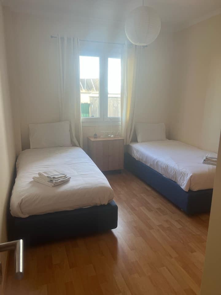 Спална соба 4