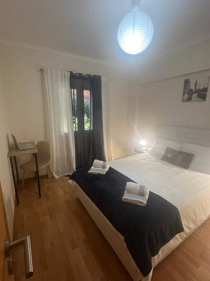 Спална соба 2