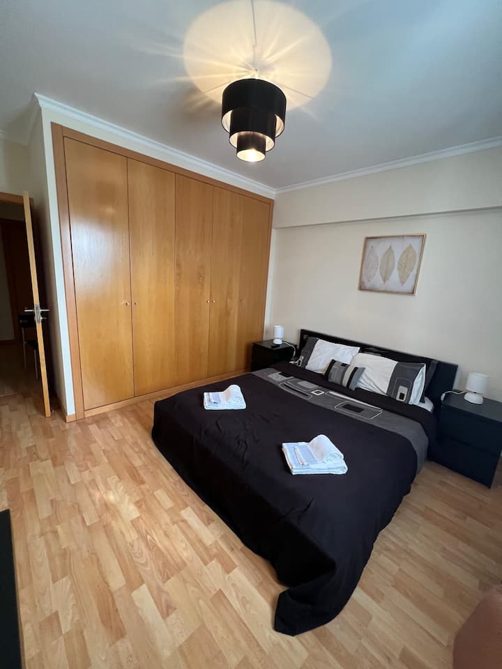 Спална соба 1