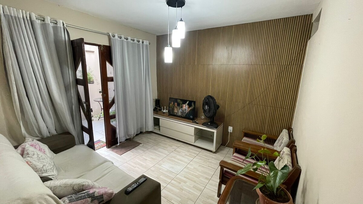 Top Airbnb: Casa Paris em Caruaru