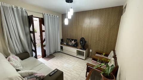 Top Airbnb: Casa Paris em Caruaru