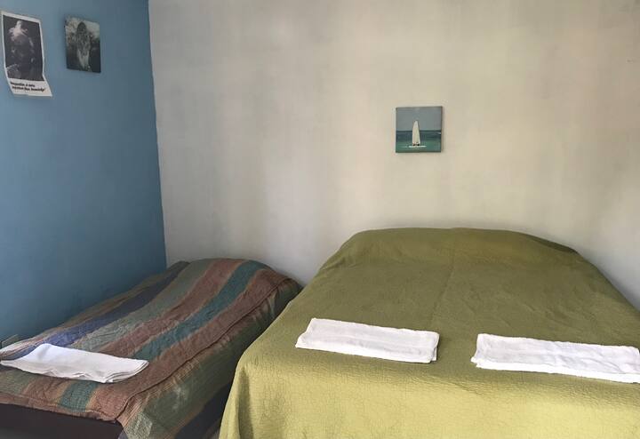 საძინებელი 2