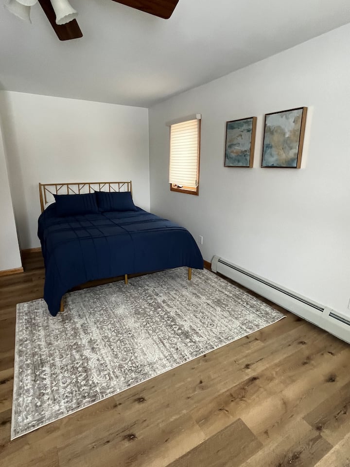 საძინებელი 1