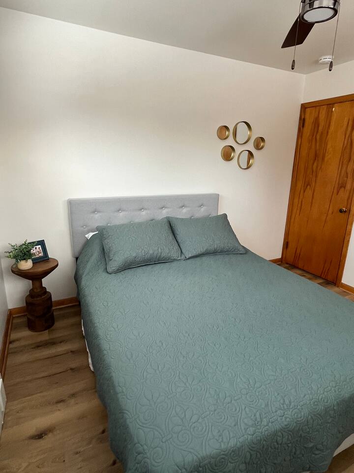 საძინებელი 3