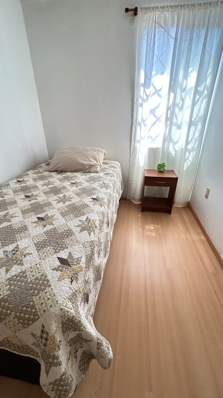 Habitación 2