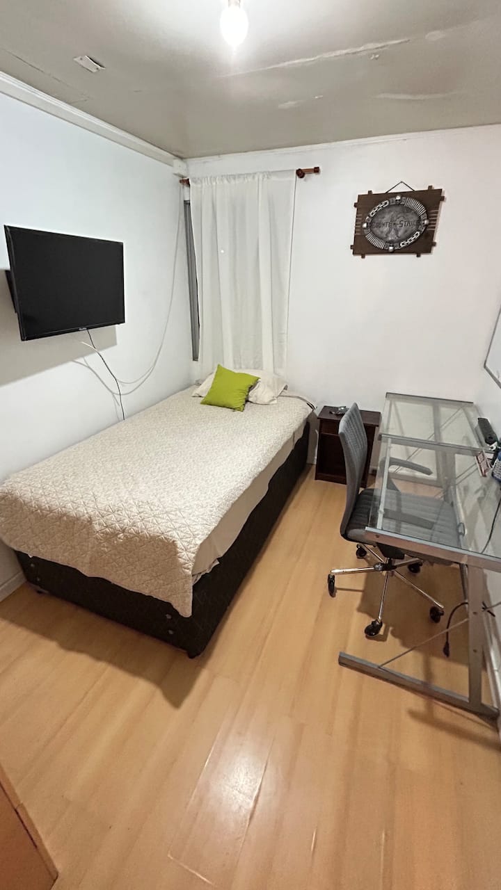 Habitación 3