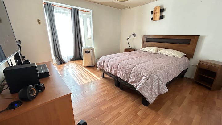 Habitación 1