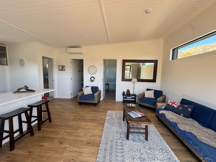 The Shed @ 28a. - Wanaka