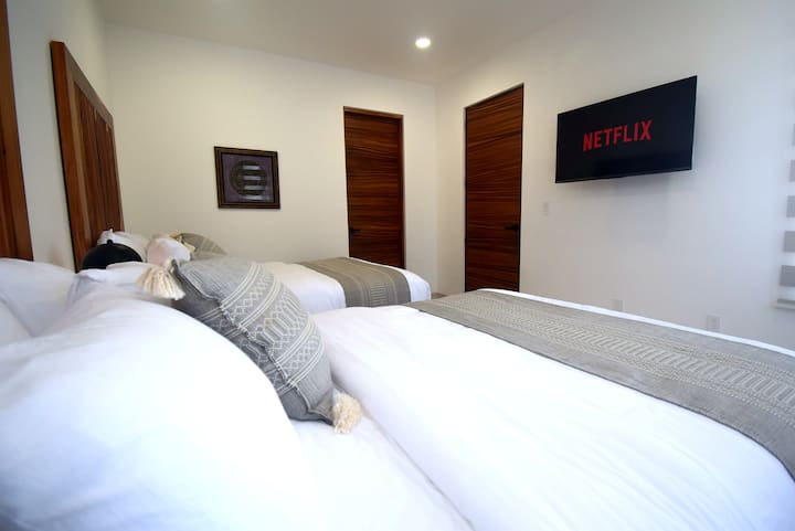 Dormitorio 5