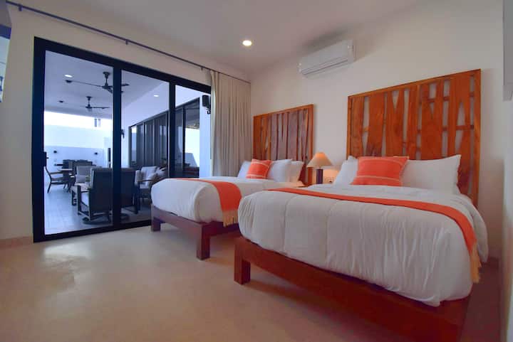 Dormitorio 2