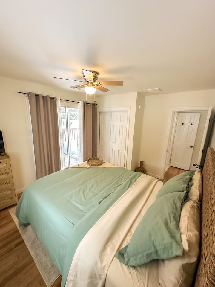 غرفة النوم 1