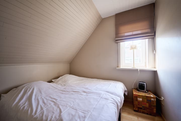 Soveværelse nr. 6