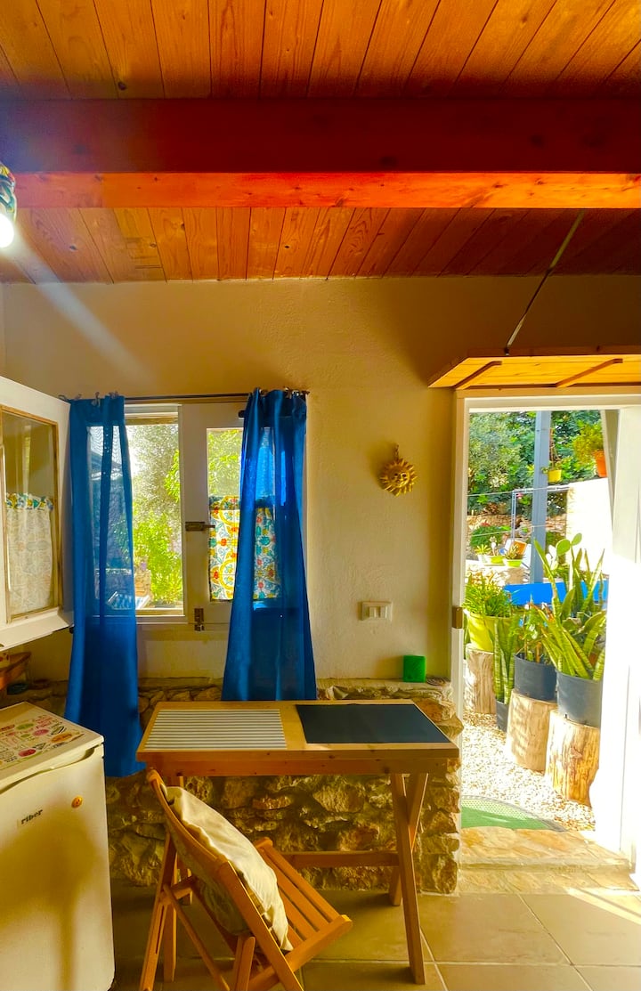 All In One Charming Cottage,lampedusa - Lampedusa