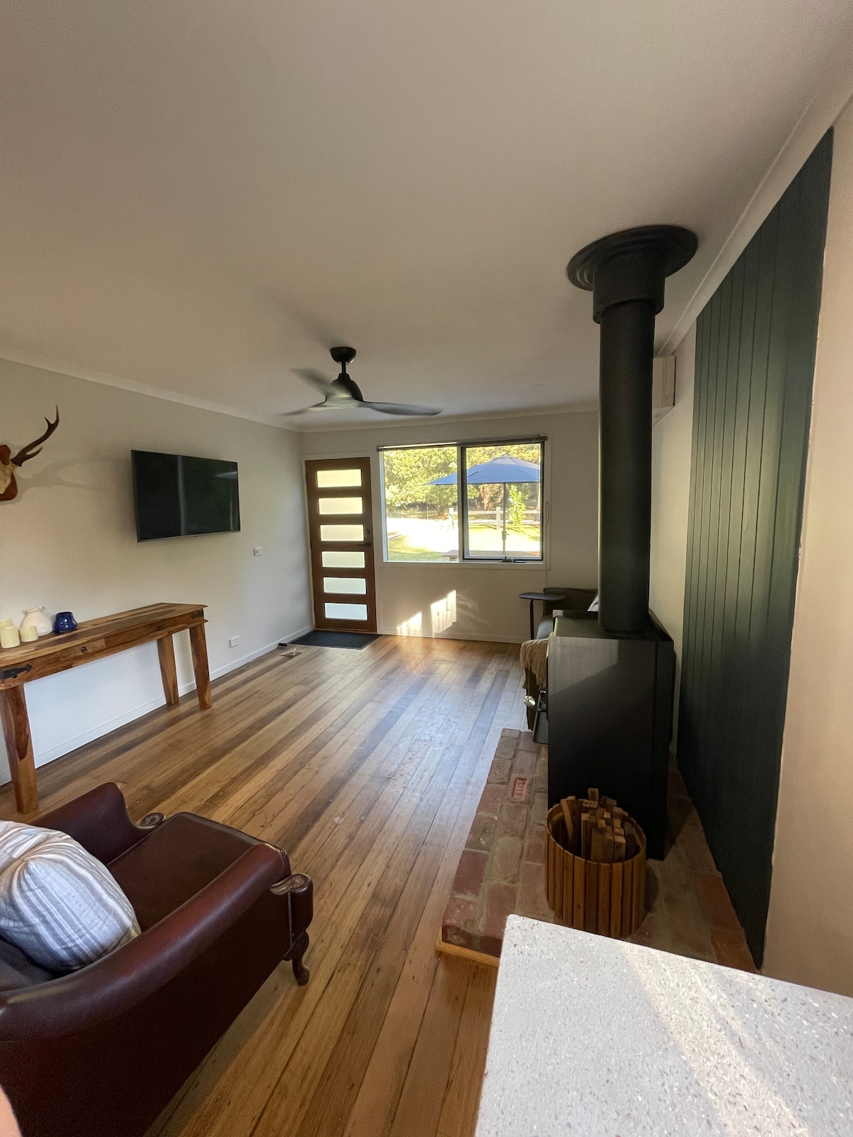 Successful Airbnb property: Yarra River Stay in Melbourne
