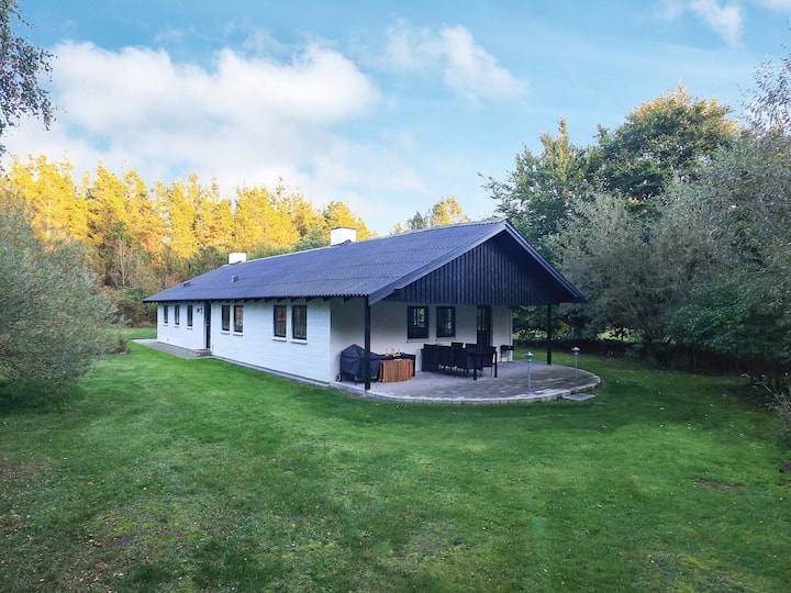 Maison De Vacances Pour 6 A Bindslev - Tversted