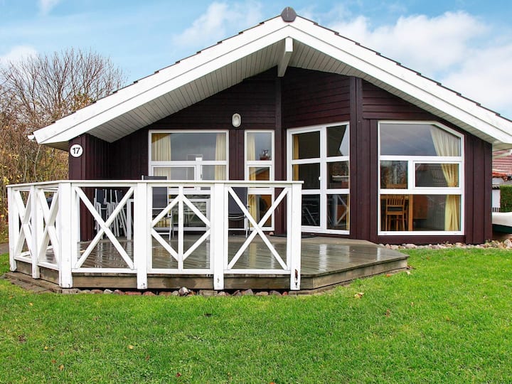 Maison De Vacances Pour 6 A Gelting - Gelting