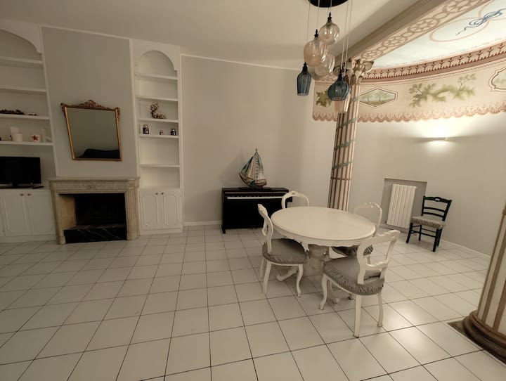 Vaciglio Suite - Modena