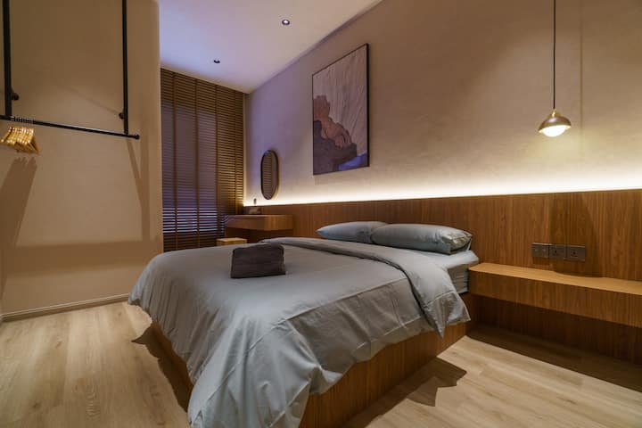 საძინებელი 3