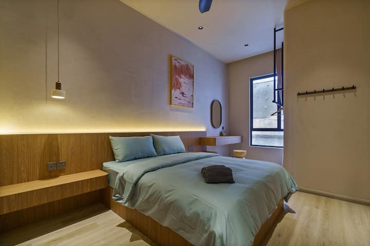 საძინებელი 4