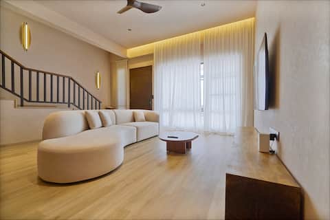 Horizon Sweet home @ (Premium Wabi-Sabi)