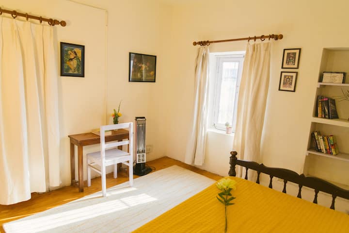 Schlafzimmer 2