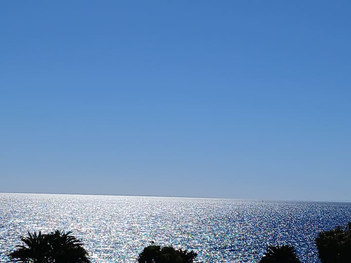 Enjoy Glorious Seaviews From
Vista Mar Apartment - Costa Teguise