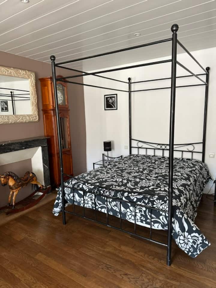 Chambre D'hôtes - Dol-de-Bretagne