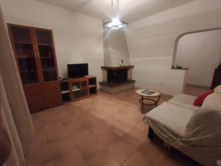 B&b Castellum Furca - Chieti
