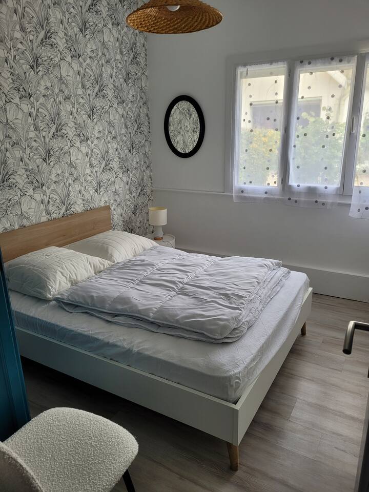 Spavaća soba 2