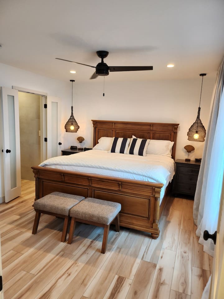 Спална соба 1