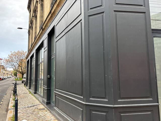 Espace luxueux 230m2 6ch parking sécurisés offerts gallery image 2