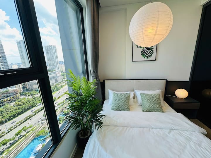 غرفة النوم 2