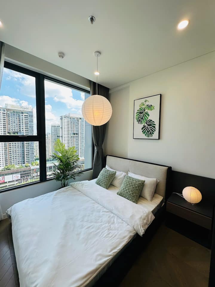 غرفة النوم 1