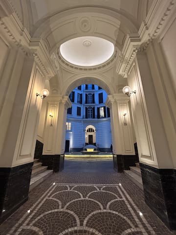 Rêverie Exclusive Apartment