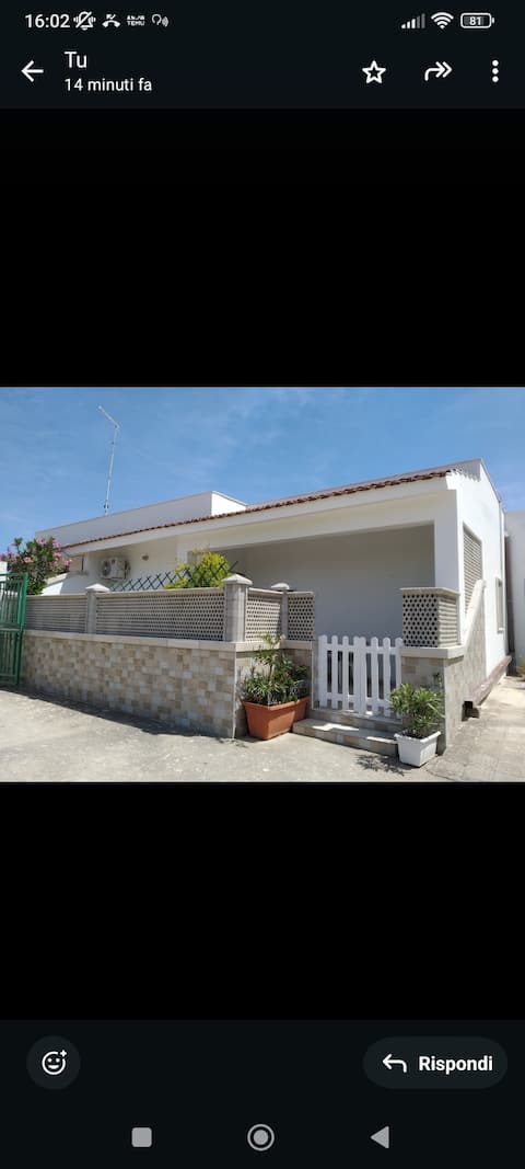 villa in San Pietro in Bevagna