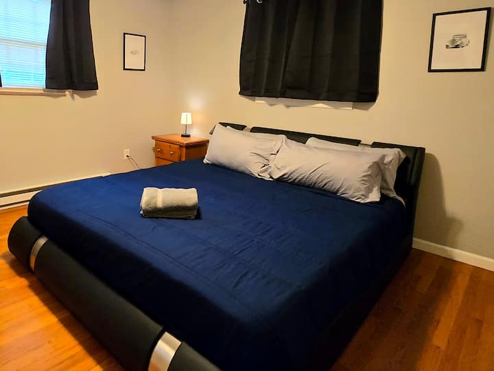 Спална соба 1