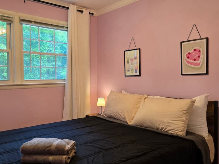 Спална соба 2