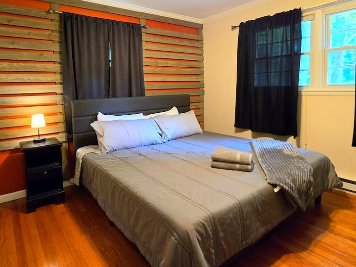 Спална соба 3