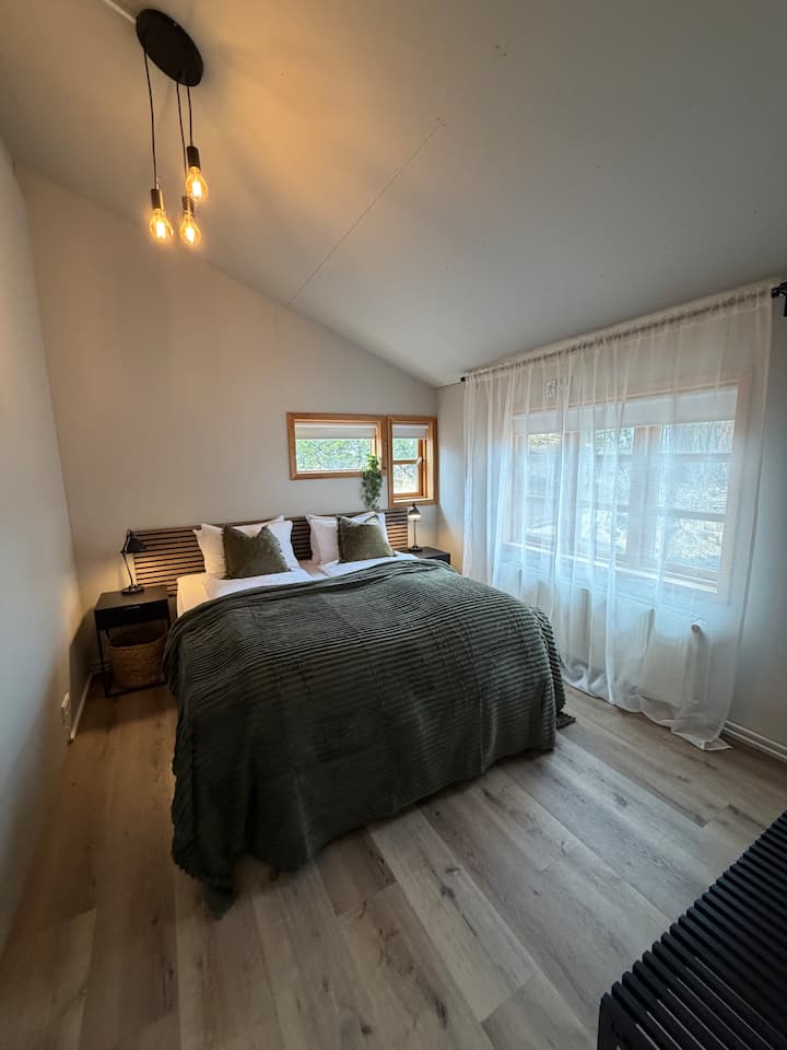 Soveværelse nr. 2