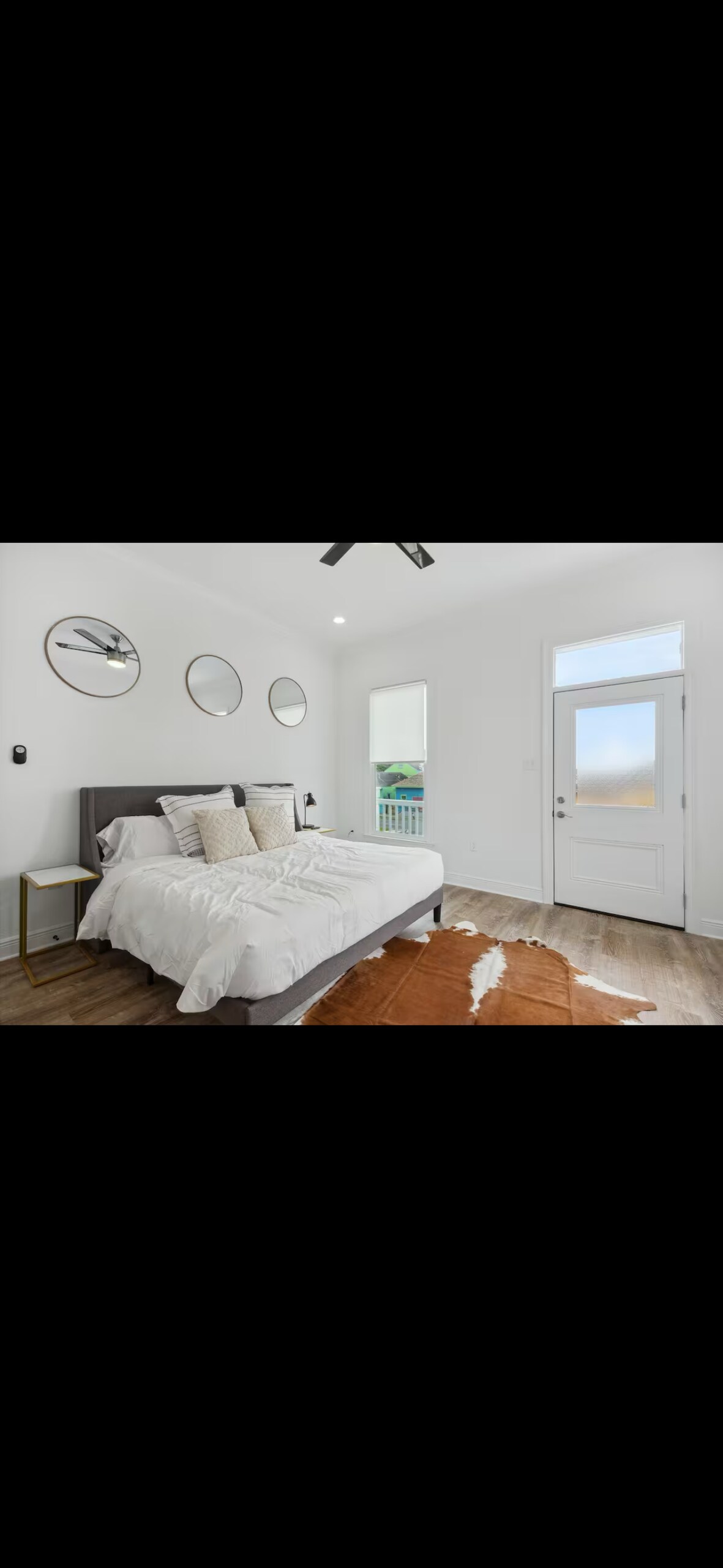 Спална соба 1