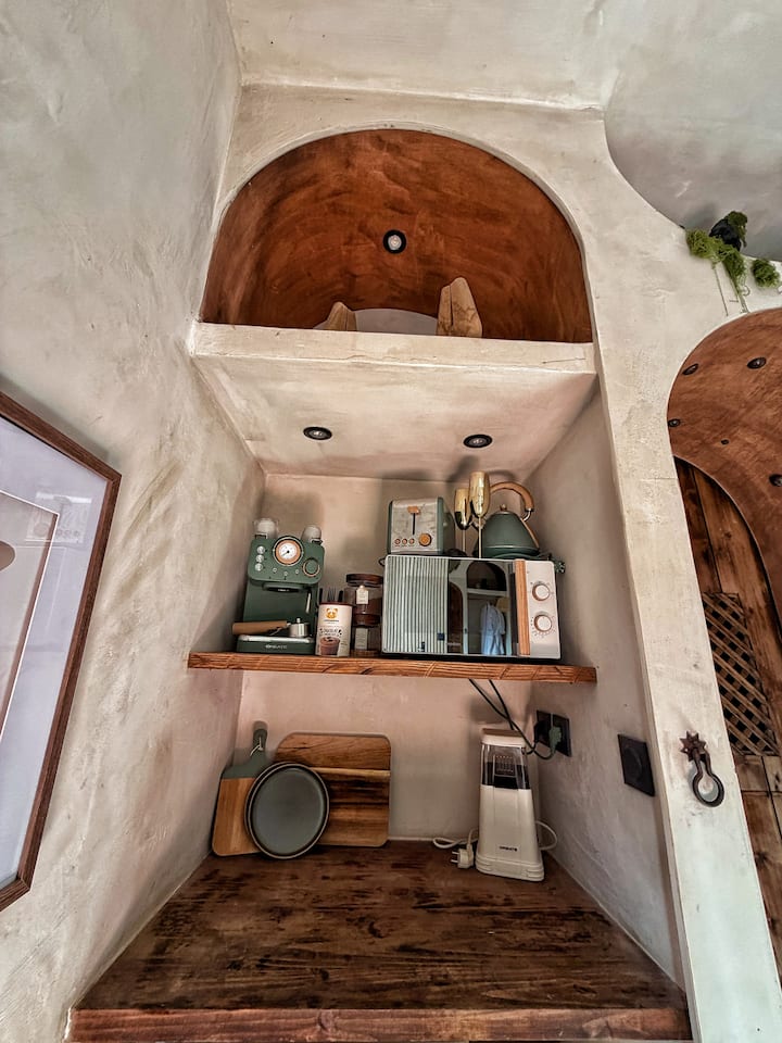 Casa Amor - Nord