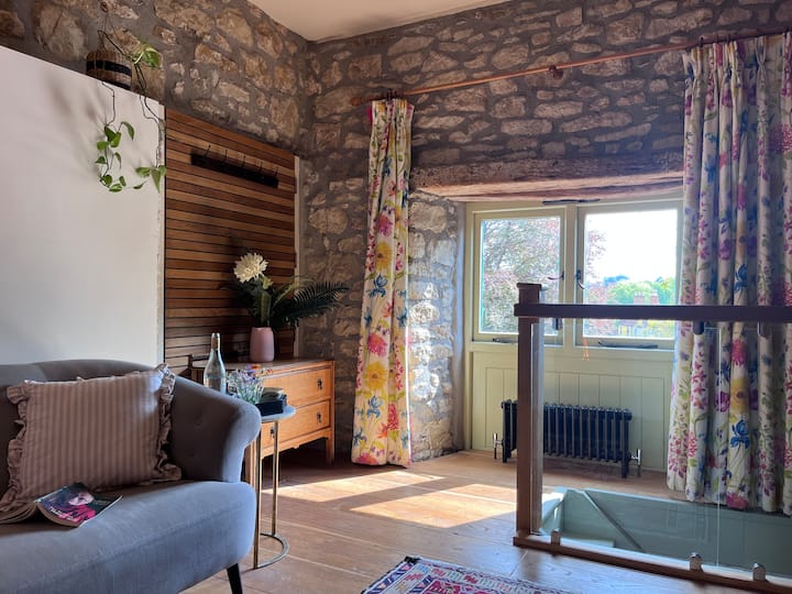 The Sheep Shack @ Park Farm - Shepton Mallet