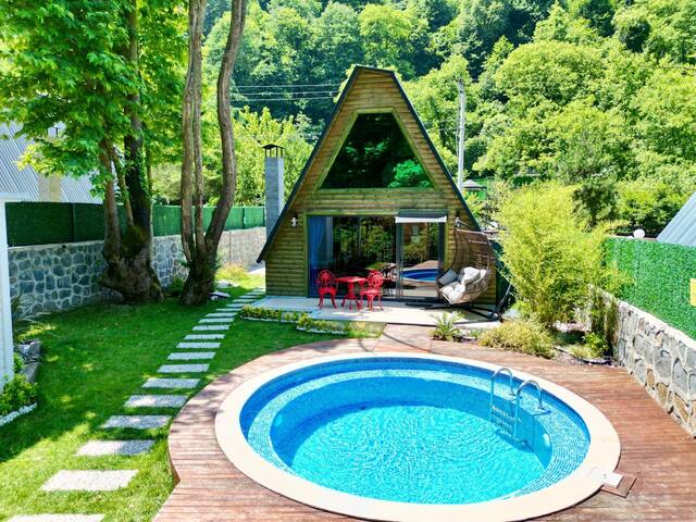 Guest favorite listing in Sapanca