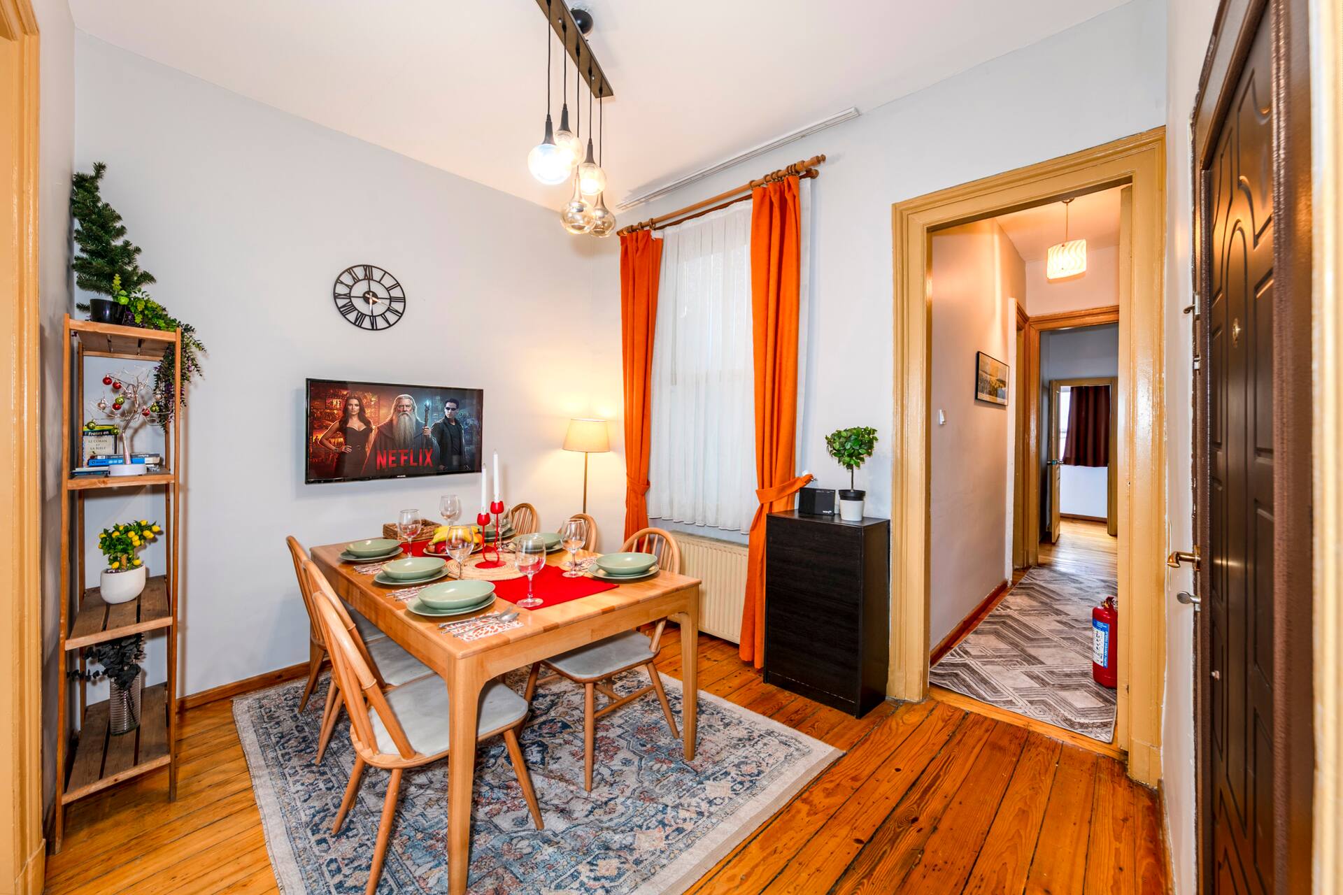 Excellent apartment in Taksim ! — photo 2