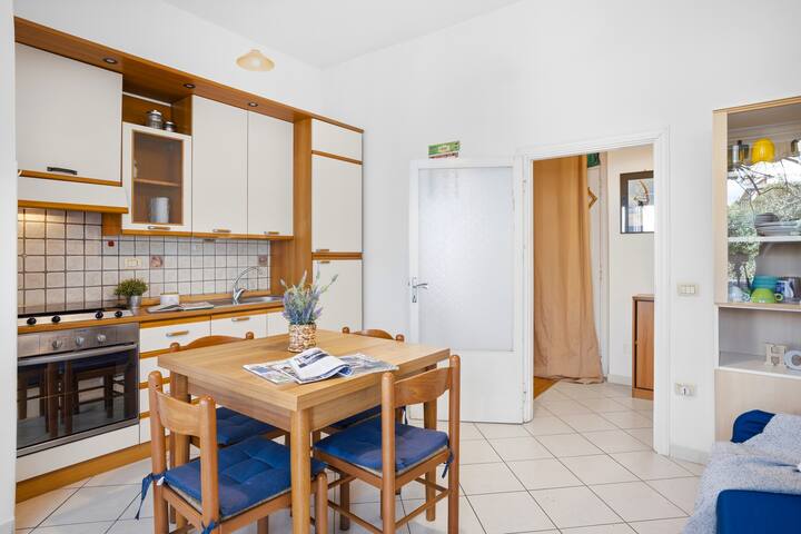 Appartamento Pantelleria - Follonica