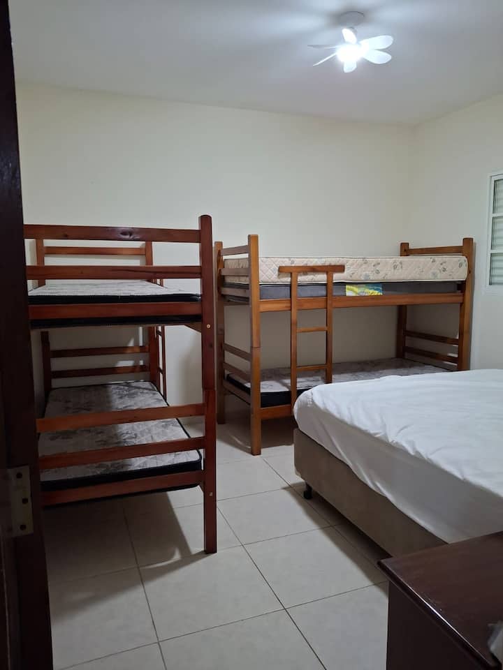 Habitación 1