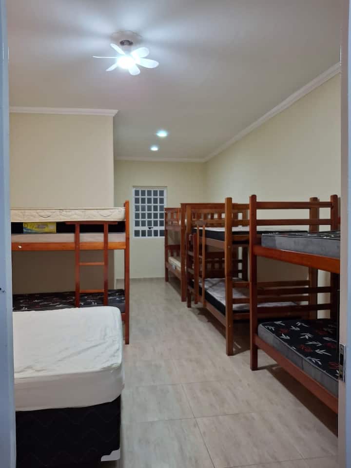 Habitación 3