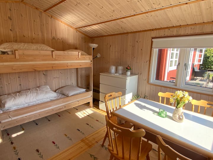 საძინებელი 2