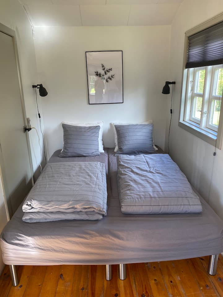 საძინებელი 1