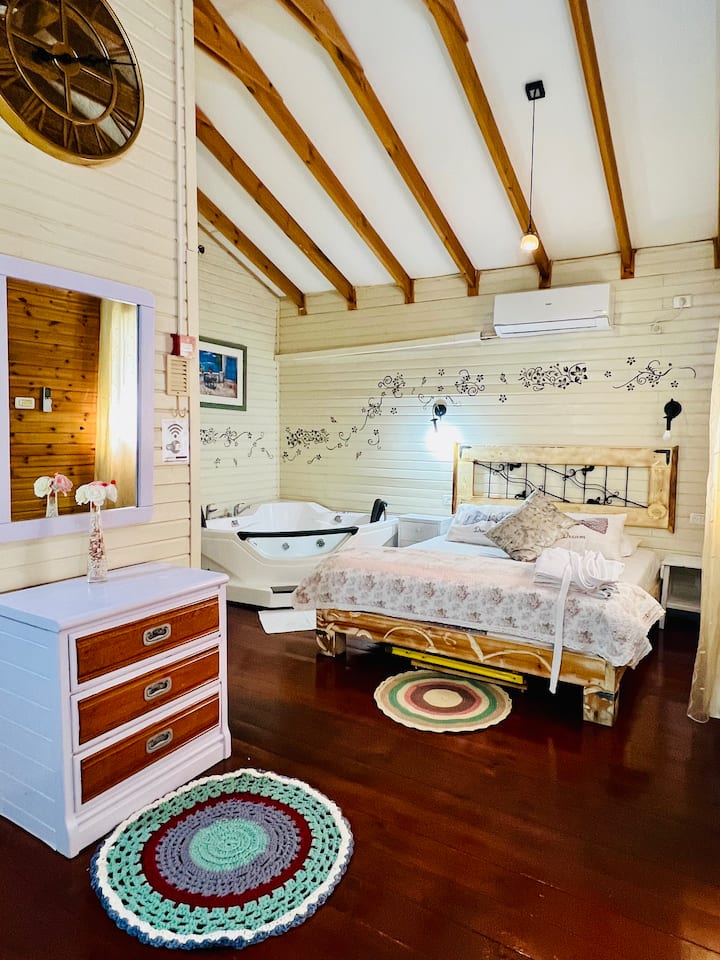 ห้องนอน